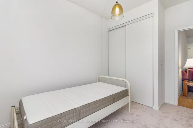 Additional image 12 of 778 Sheppard Ave Unit 303