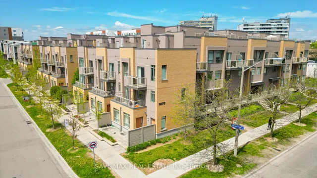 Additional image 4 of 1070 Progress Ave Unit 204