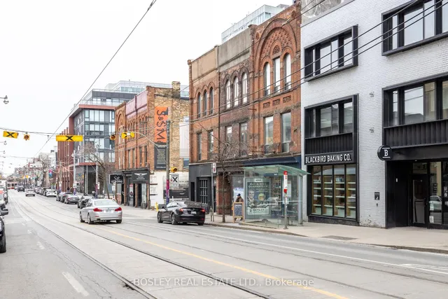 Additional image 28 of 630 Queen St Unit 406