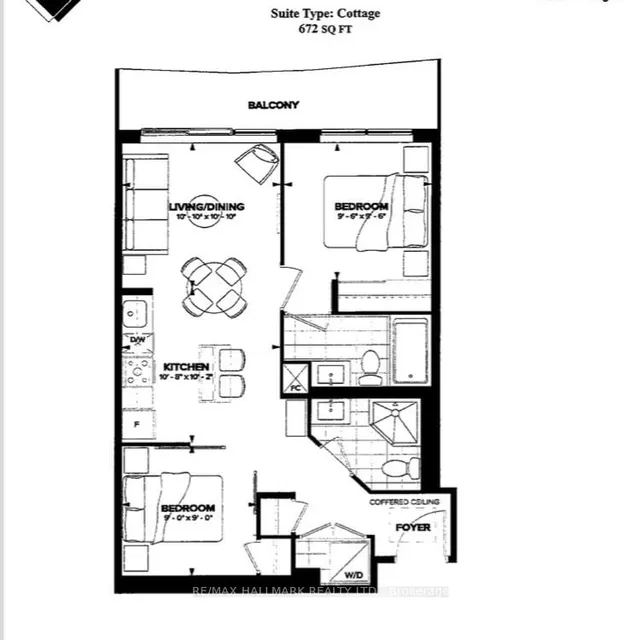 Additional image 13 of 15 Ellerslie Ave Unit 3001