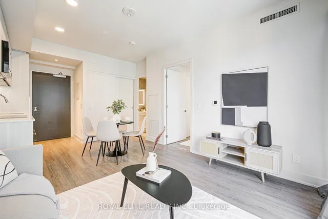 Additional image 17 of 8 Cumberland St Unit 809