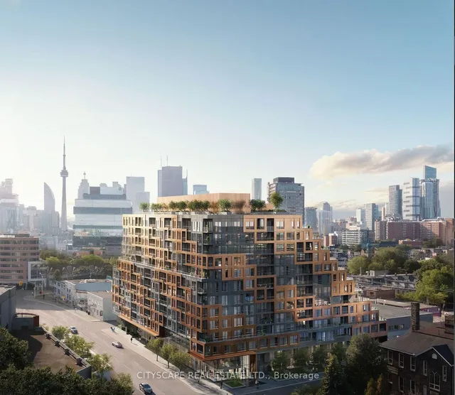 28 Eastern Ave Unit 533