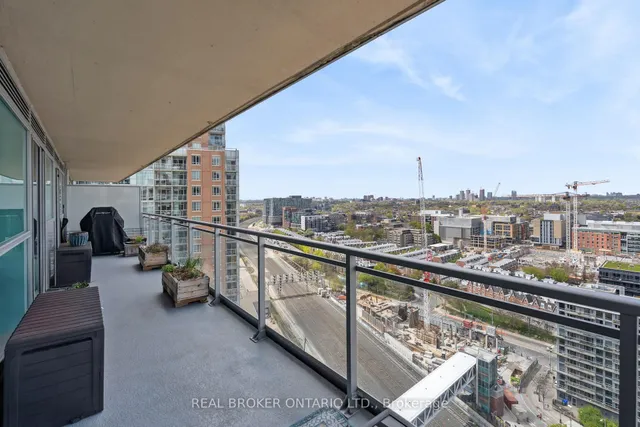 Additional image 29 of 100 Western Battery Rd Unit 2209