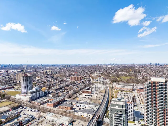 Additional image 42 of 1410 Dupont St Unit 1105