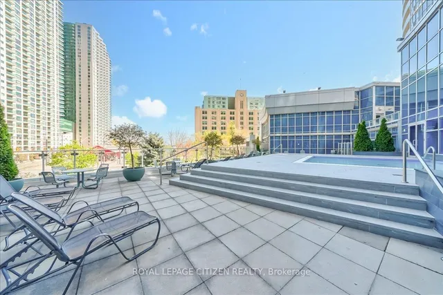 Additional image 31 of 208 Queens Quay Unit 1902