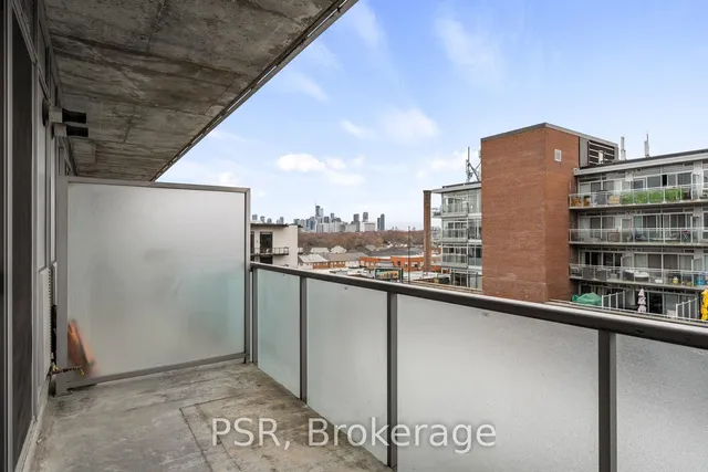 Additional image 15 of 201 Carlaw Ave Unit 701