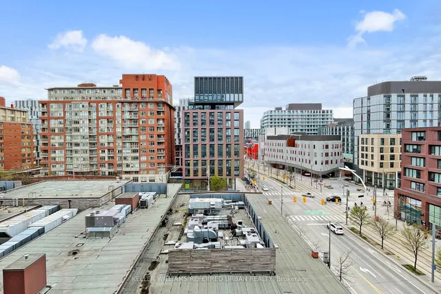 Additional image 19 of 390 Cherry St Unit 604