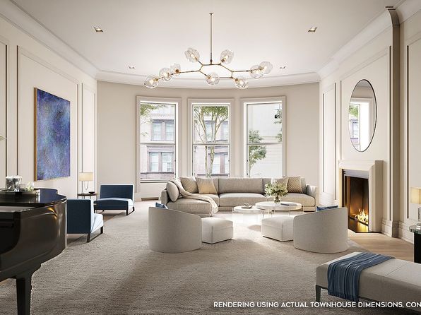 18 W 76th St, New York, NY 10023