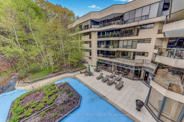 Additional image 4 of 3900 Yonge St Unit 909