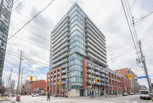 Additional image 40 of 78 Tecumseth St Unit 904