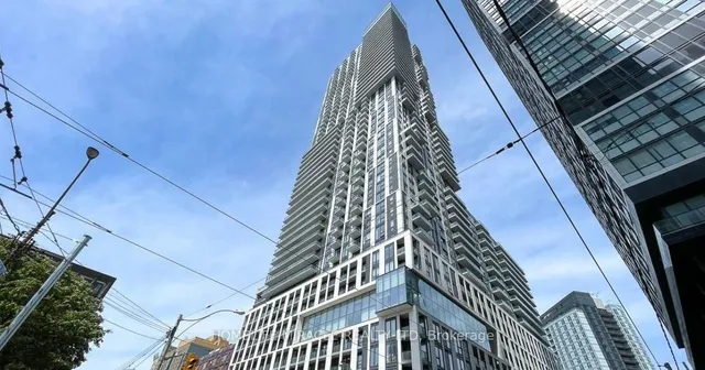 251 Jarvis St Unit 504