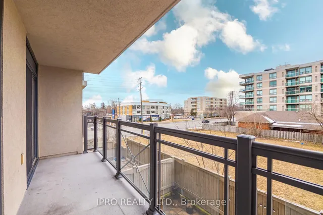 Additional image 36 of 872 Sheppard Ave Unit 213