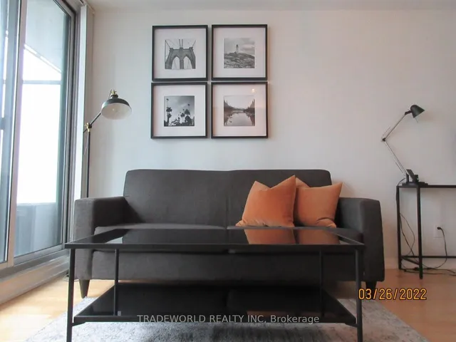Additional image 6 of 65 Bremner Blvd Unit 1906