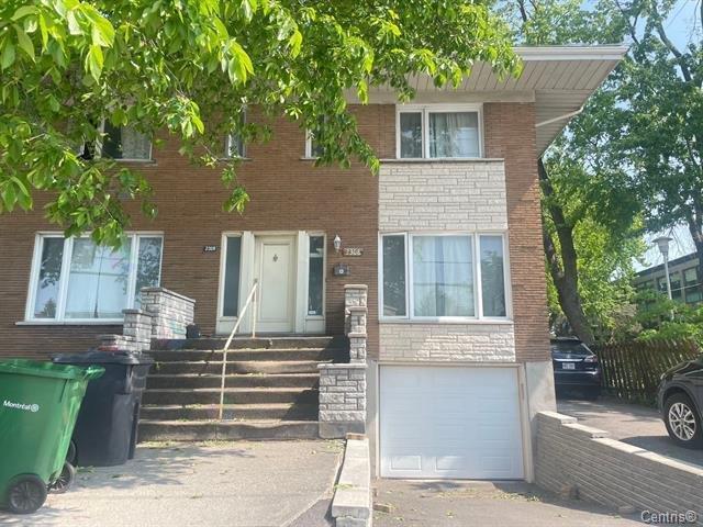 2308 Boul. de la Côte-Vertu|Montréal (Saint-Laurent), Quebec H4R1P1