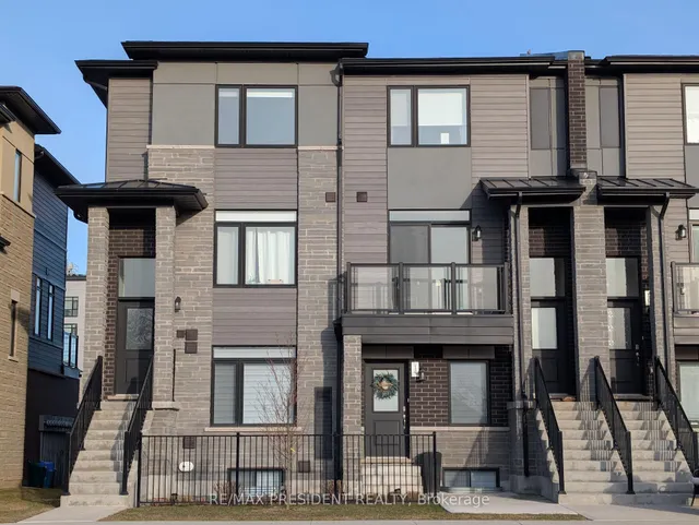 590 North Service Rd Unit 14