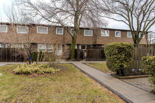 165 Limeridge Rd Unit 9