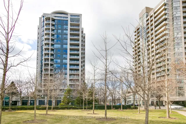 Additional image 4 of 2083 Lake shore Blvd Unit 809