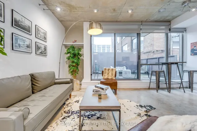 Additional image 7 of 36 CHARLOTTE St Unit 201