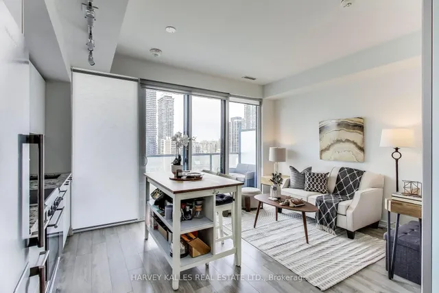 Additional image 8 of 28 Wellesley St Unit 2408