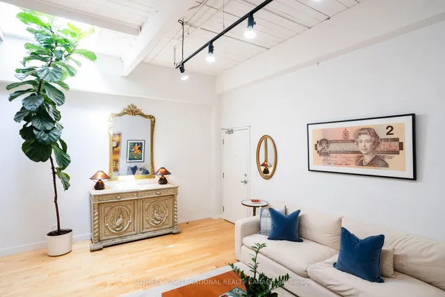 Additional image 22 of 326 Carlaw Ave Unit 233