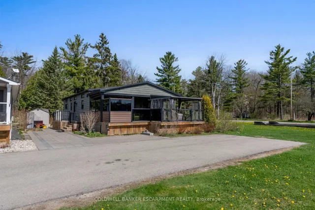 4449 Milburough Line Unit 13 Oak