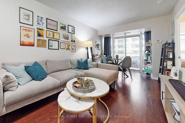 Additional image 9 of 85 East Liberty St Unit 610