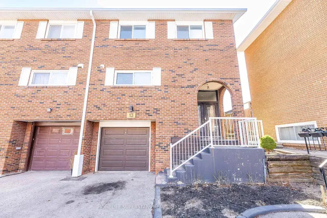 13 Thistle Down Blvd