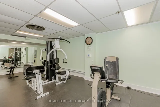 Additional image 46 of 2721 Victoria Park Ave Unit 1503