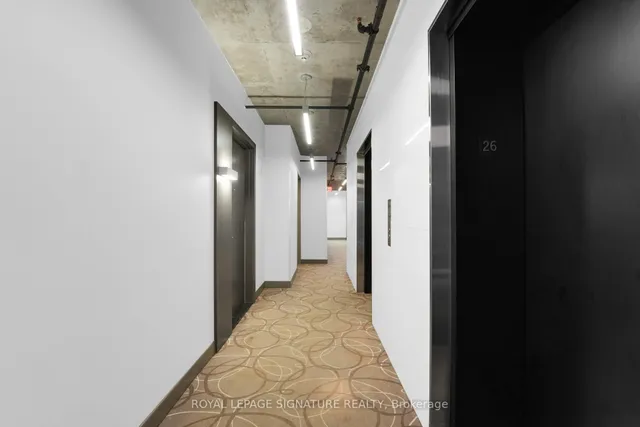 Additional image 20 of 11 Charlotte St Unit 2605