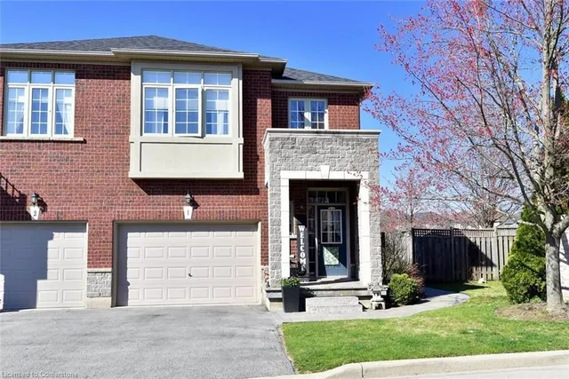 99 Panabaker Drive Dr Unit 1