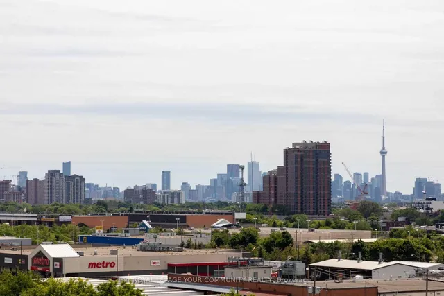 Additional image 26 of 2300 St Clair Ave Unit 805