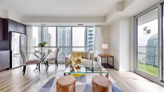 Additional image 9 of 10 Park Lawn Rd Unit 3001