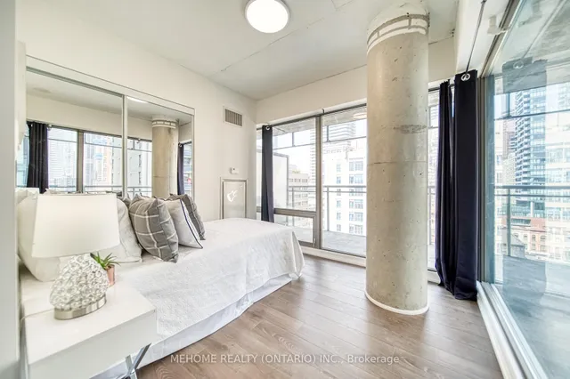 Additional image 26 of 22 Wellesley St Unit 1106