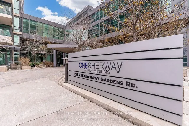 Additional image 10 of 215 Sherway Gardens Rd Unit 101