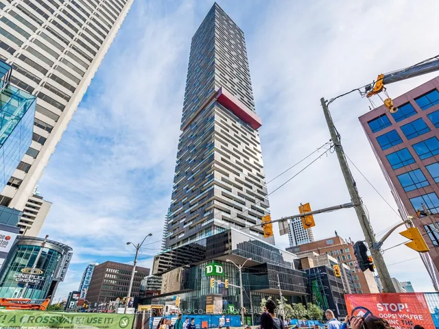 8 Eglinton Ave Unit 1003