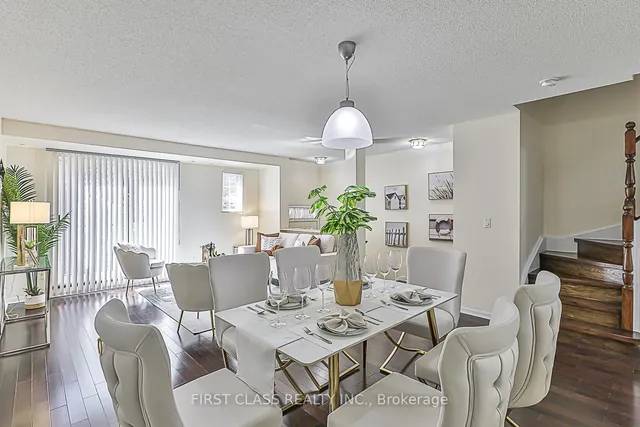 Additional image 14 of 1881 Mcnicoll Ave Unit 308