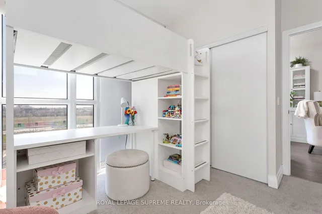 Additional image 30 of 17 Zorra St Unit 306