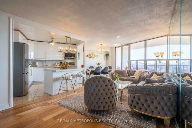 15 Vicora Linkway N/A Unit PH01