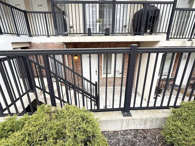 Additional image 13 of 3045 Finch Ave Unit 1030