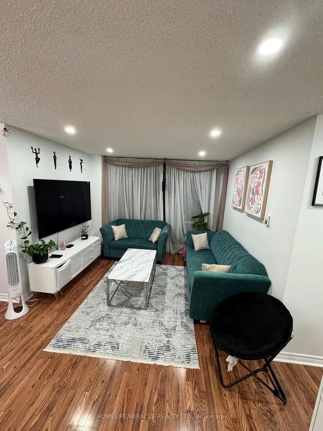 Additional image 2 of 1615 Bloor St Unit 1203