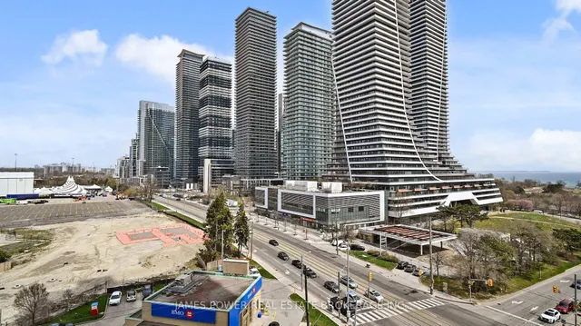 Additional image 39 of 2200 Lake Shore Blvd Unit 1007