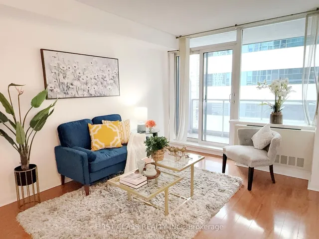 Additional image 4 of 4968 Yonge St Unit 1612