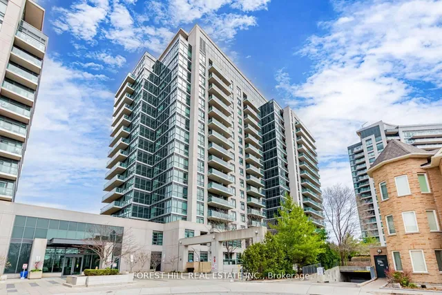 Primary image of 35 Brian Peck Cres Unit LPH13