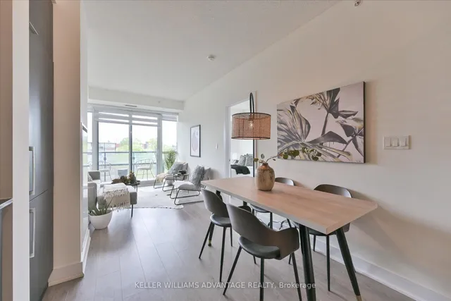 Additional image 3 of 99 The Donway N/A Unit 506