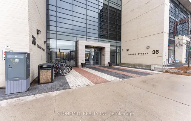 Additional image 5 of 36 Lisgar St Unit 521E