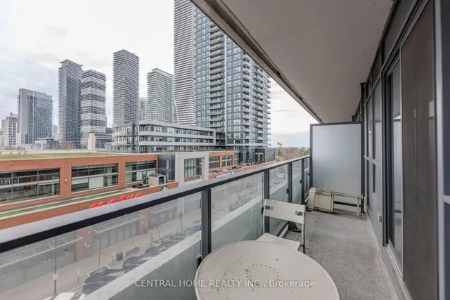 Additional image 27 of 2220 Lake Shore Blvd Unit 607