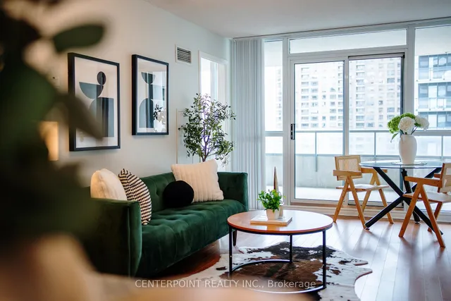 Additional image 21 of 18 Spring Garden Ave Unit 1601