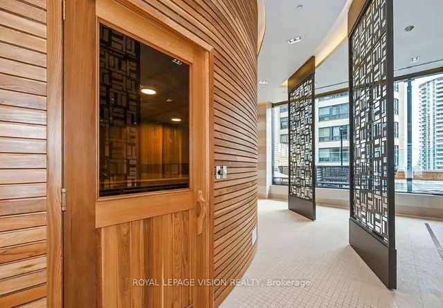 Additional image 22 of 501 Yonge St Unit 4508