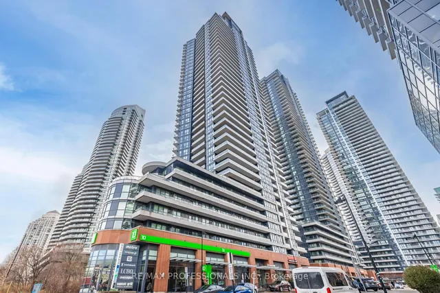 Additional image 4 of 2212 Lake Shore Blvd Unit Th04