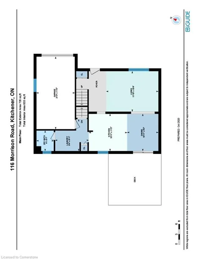 Additional image 46 of 116 Morrison Rd